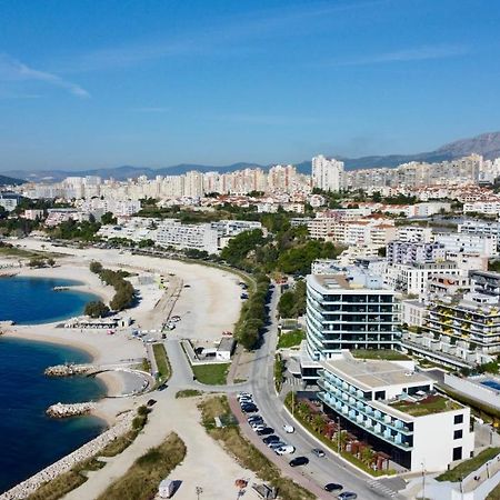 Appartement As'S à Split Extérieur photo