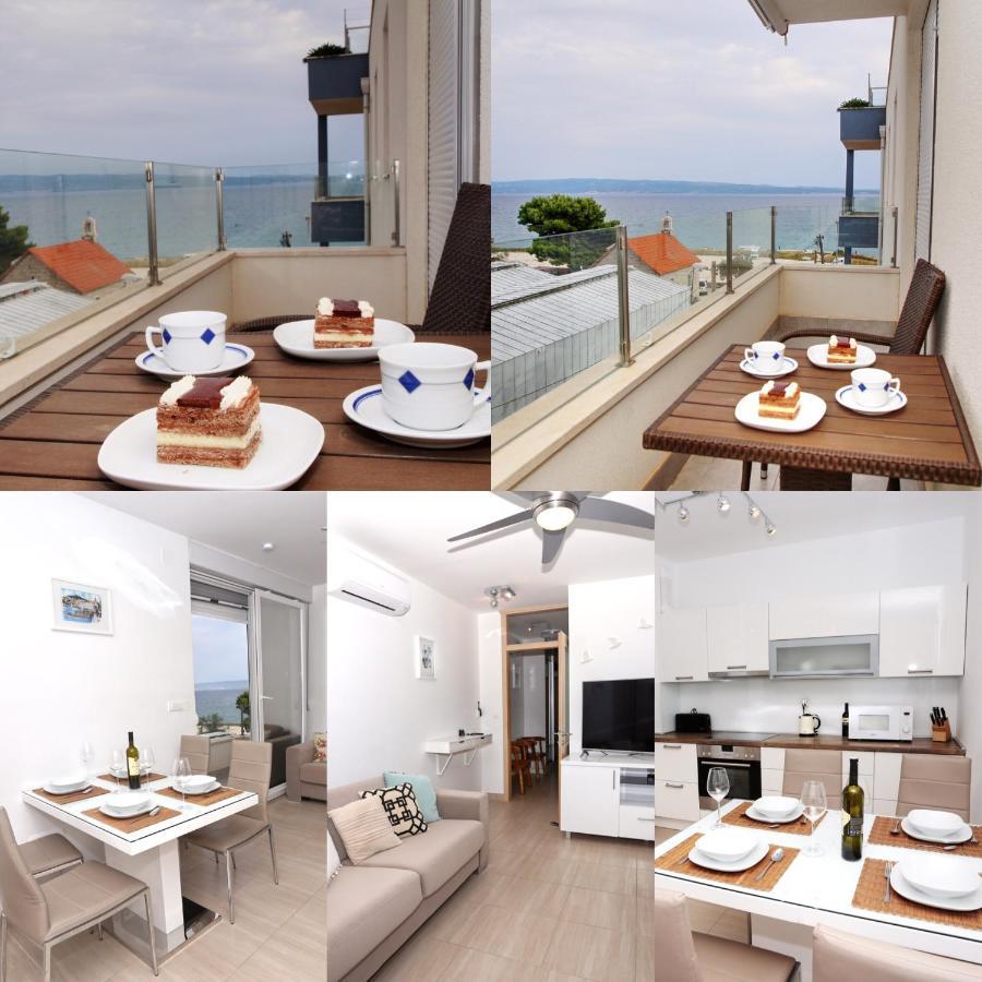 Appartement As'S à Split Extérieur photo