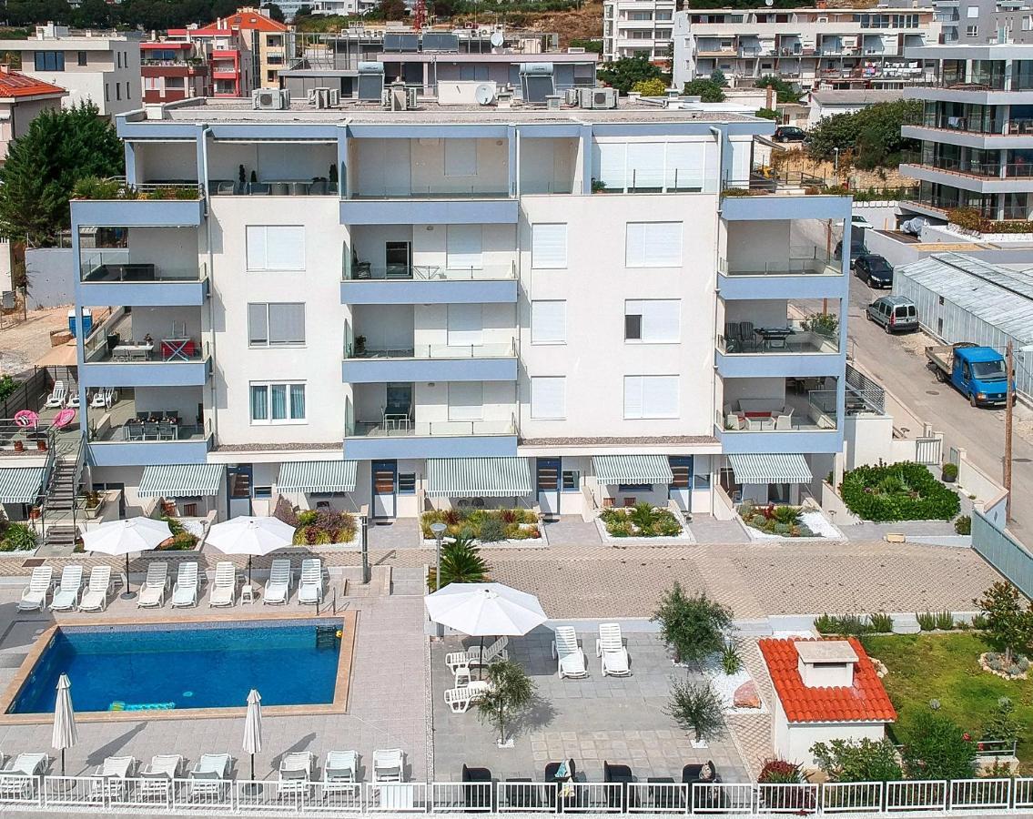 Appartement As'S à Split Extérieur photo