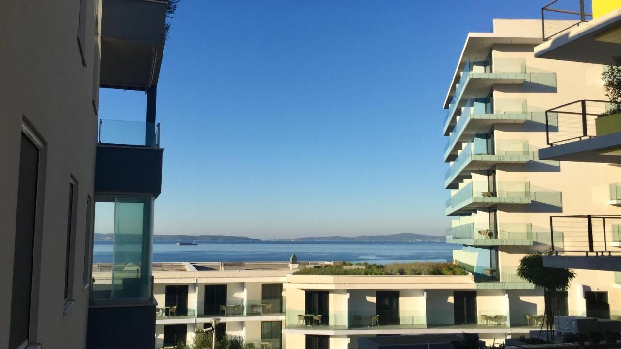 Appartement As'S à Split Extérieur photo