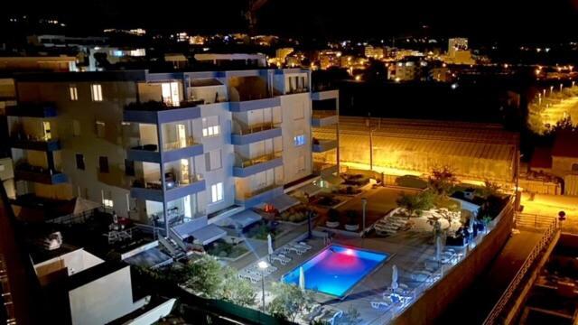 Appartement As'S à Split Extérieur photo