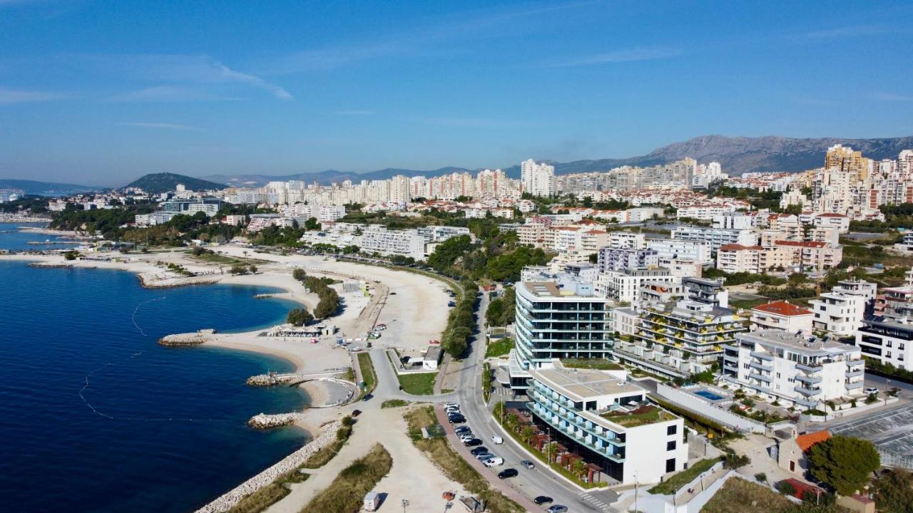 Appartement As'S à Split Extérieur photo