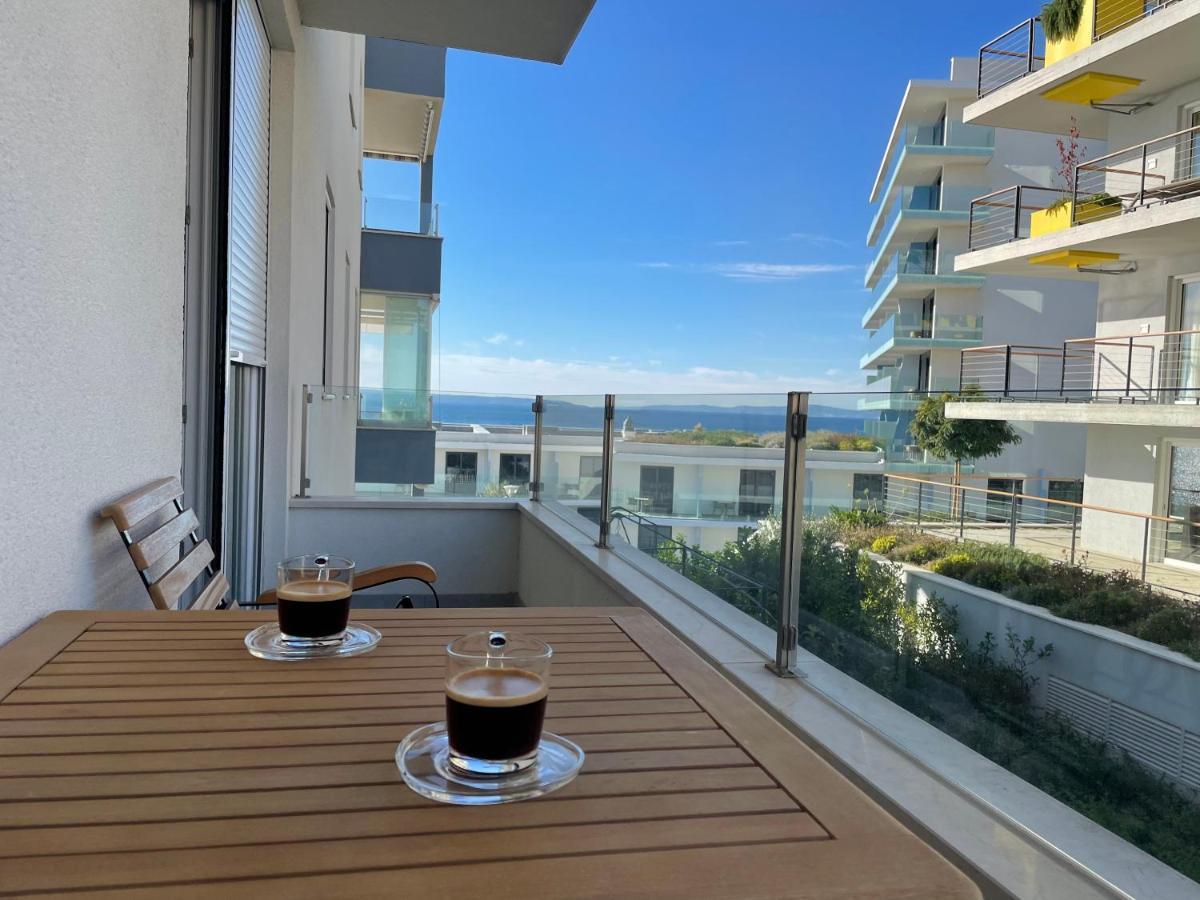 Appartement As'S à Split Extérieur photo