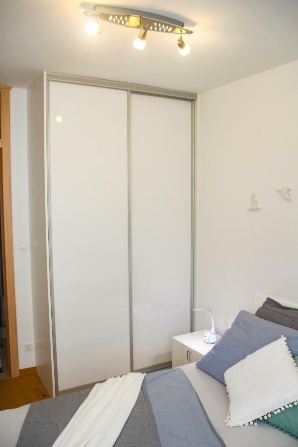Appartement As'S à Split Extérieur photo