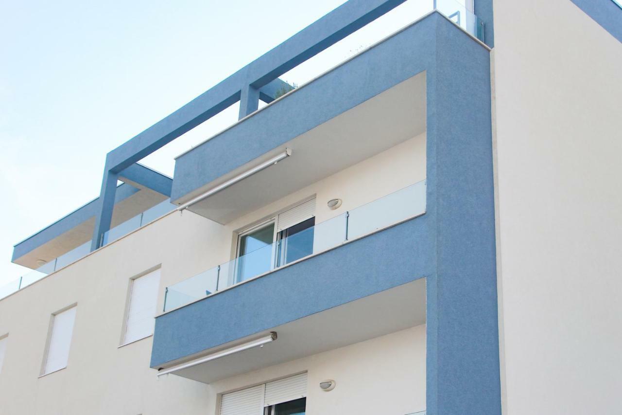 Appartement As'S à Split Extérieur photo