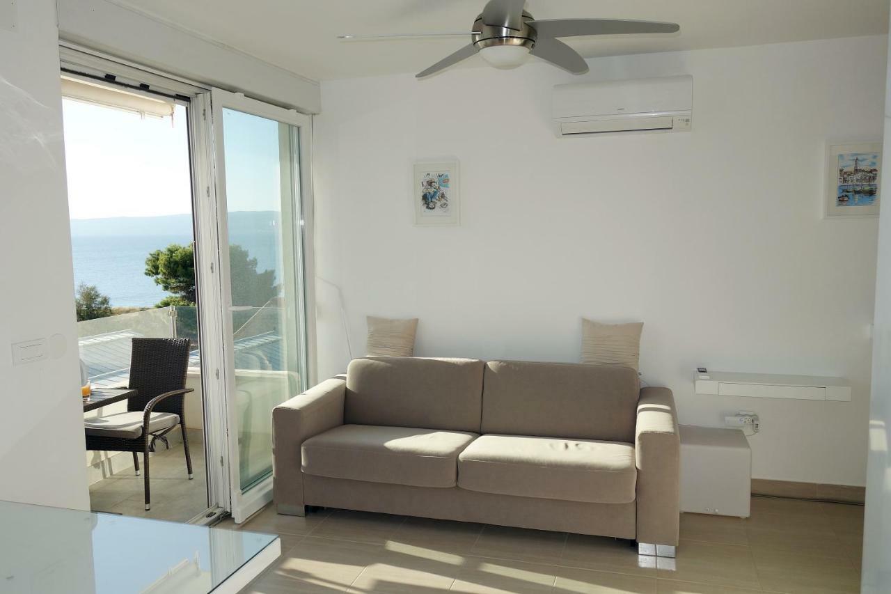 Appartement As'S à Split Extérieur photo