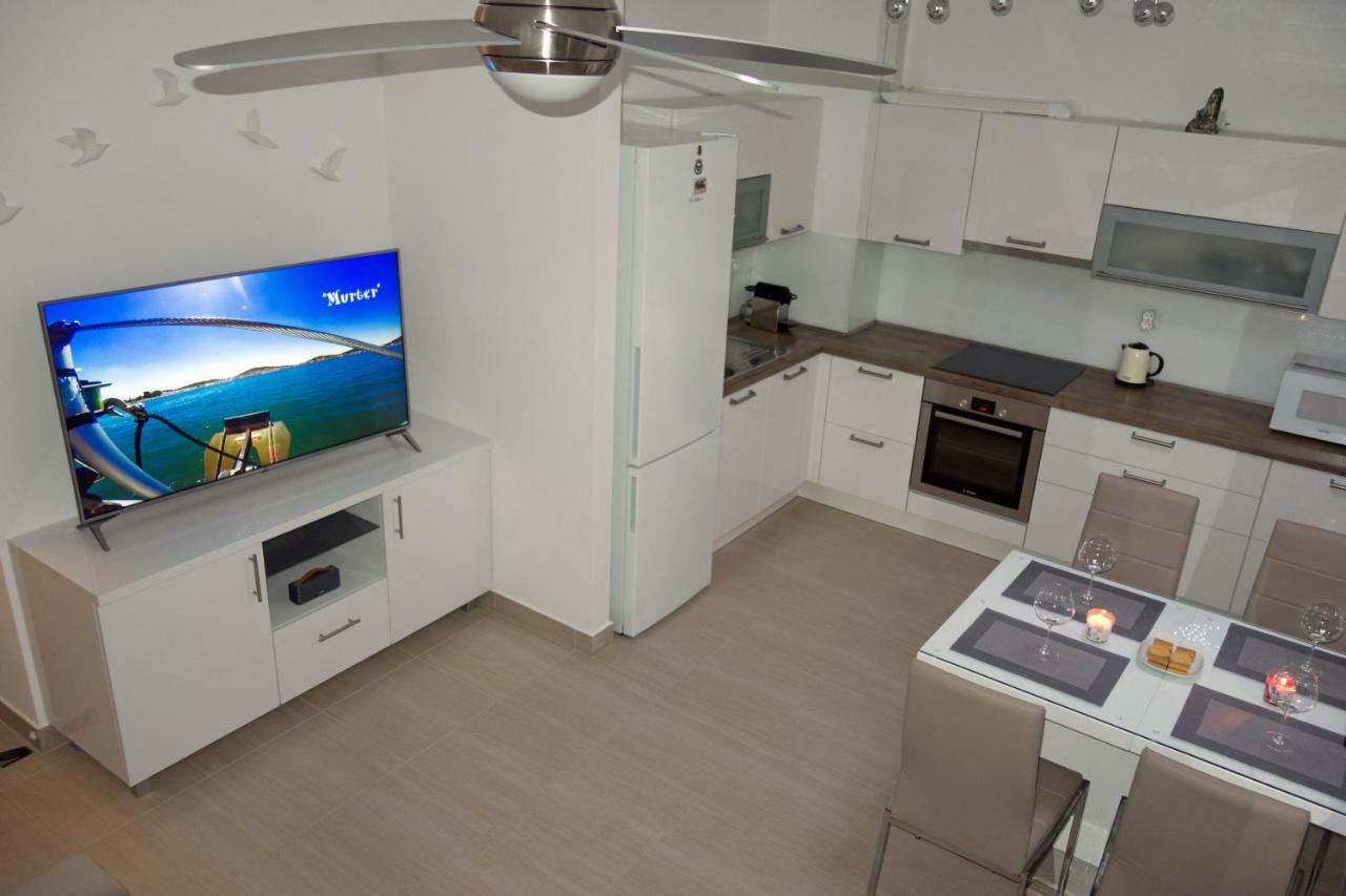 Appartement As'S à Split Extérieur photo