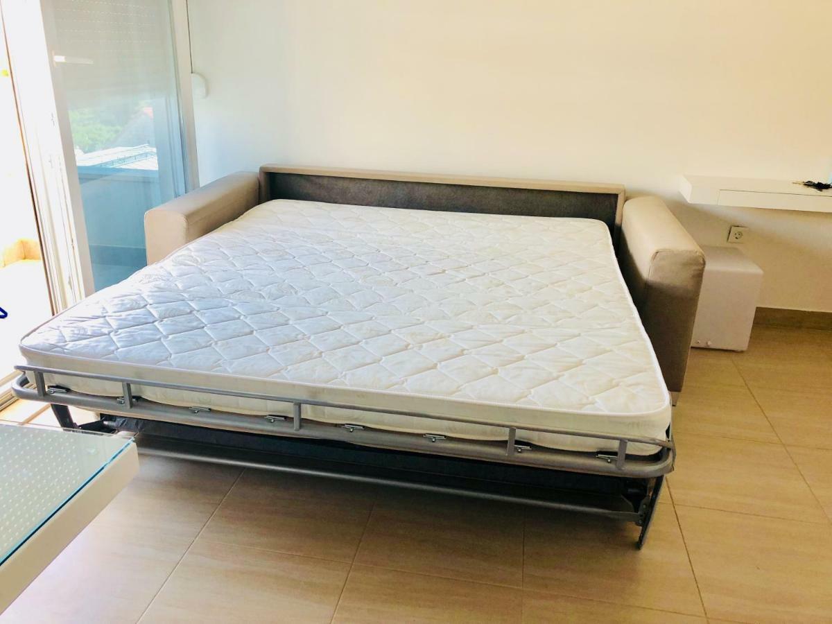 Appartement As'S à Split Extérieur photo