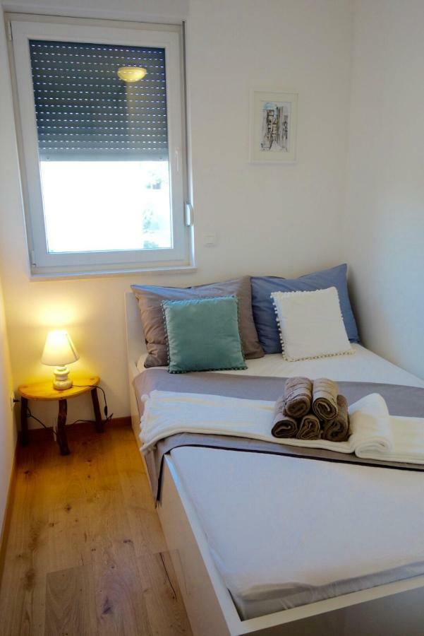 Appartement As'S à Split Extérieur photo