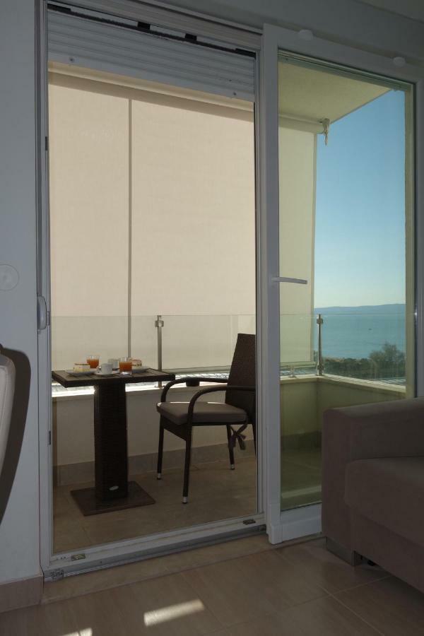 Appartement As'S à Split Extérieur photo