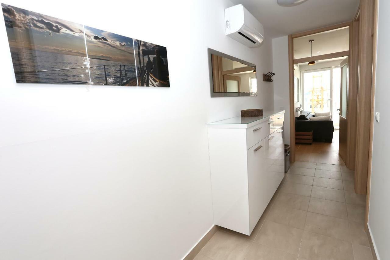 Appartement As'S à Split Extérieur photo