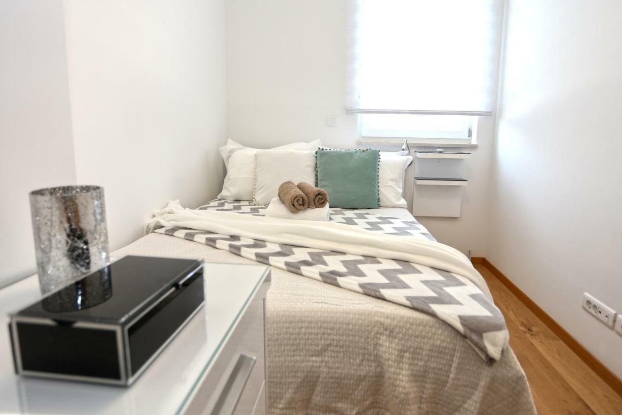 Appartement As'S à Split Extérieur photo