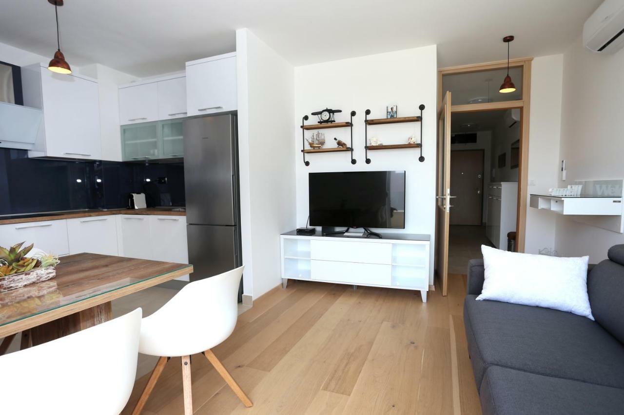 Appartement As'S à Split Extérieur photo
