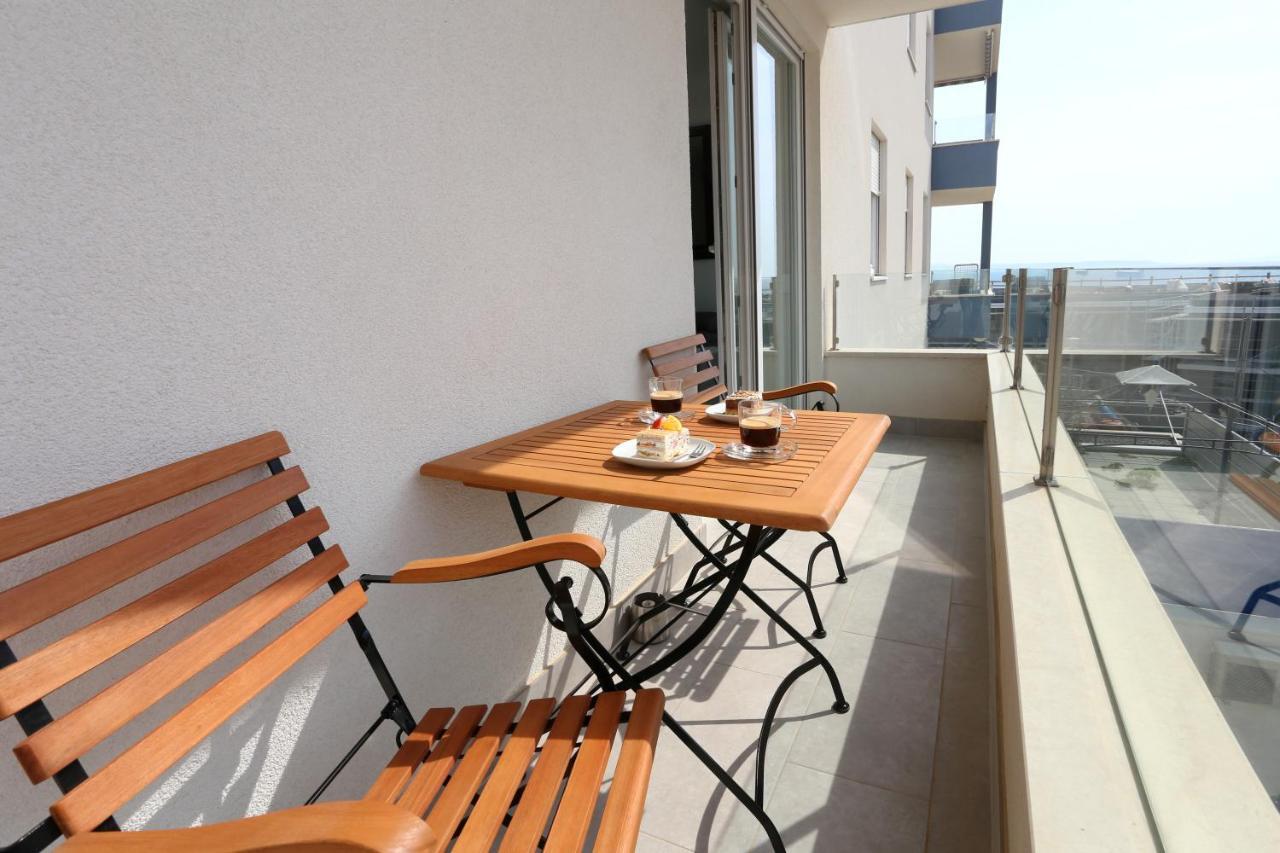 Appartement As'S à Split Extérieur photo