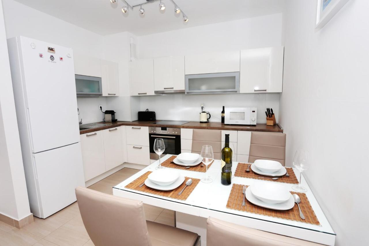 Appartement As'S à Split Extérieur photo