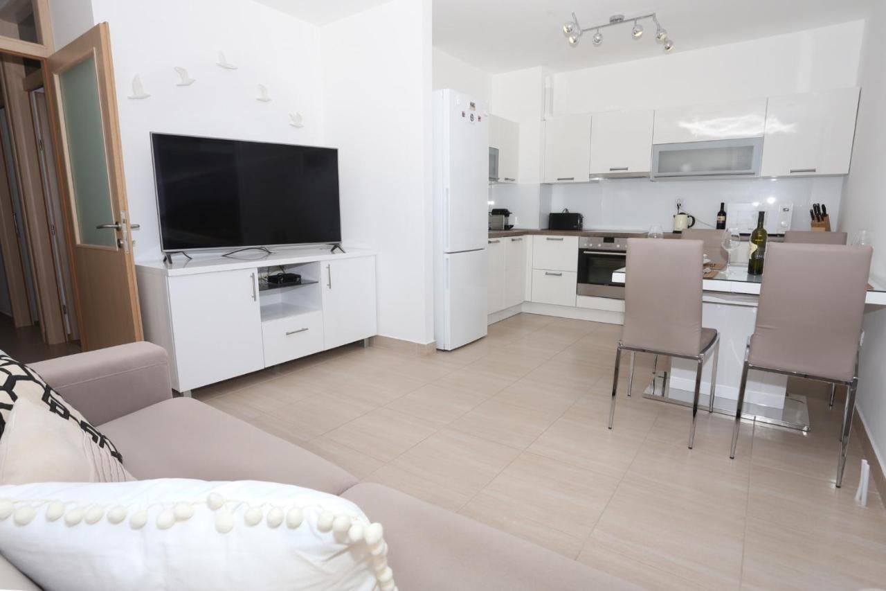Appartement As'S à Split Extérieur photo