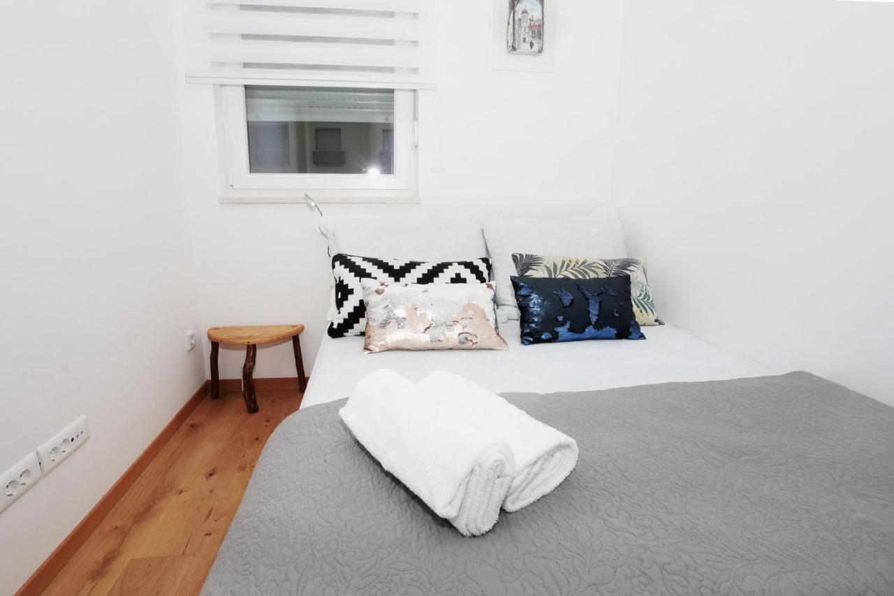 Appartement As'S à Split Extérieur photo