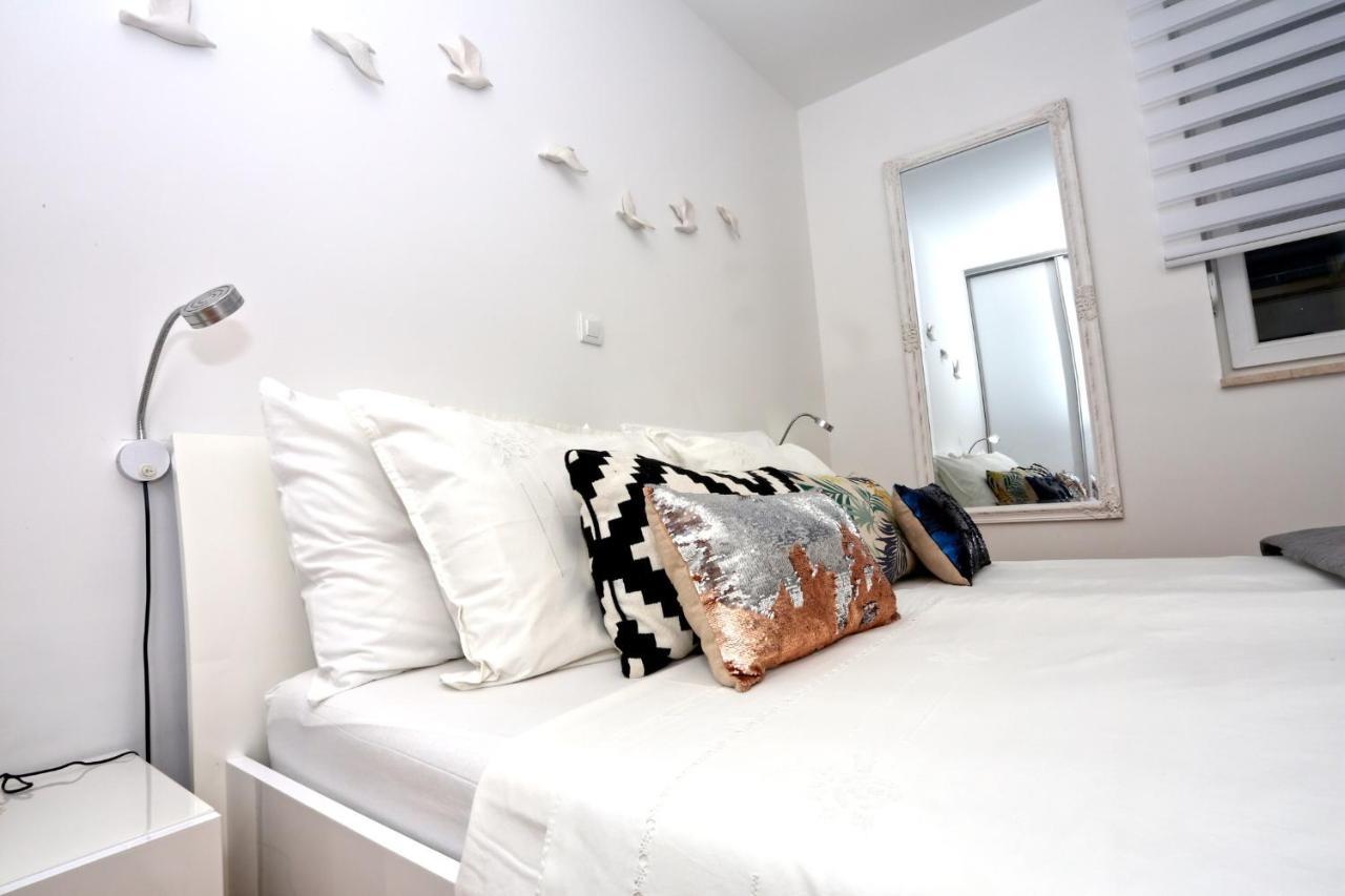 Appartement As'S à Split Extérieur photo